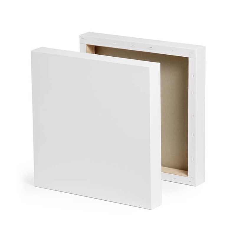 Your custom canvas print  30x40