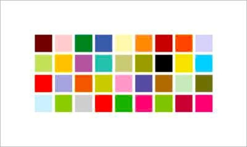 Paint Box Graphic II....Dan Bleier